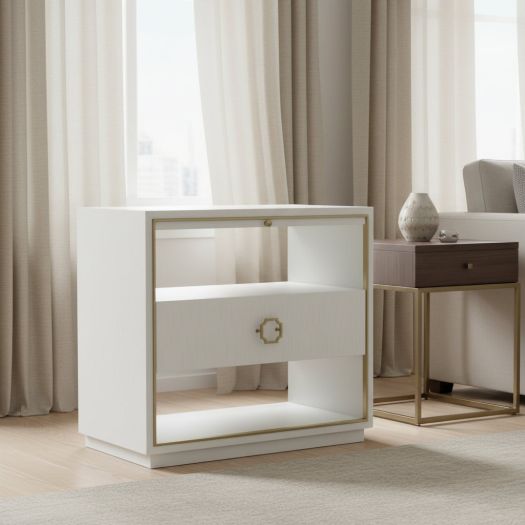 East Camden Nightstand