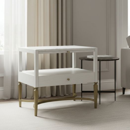 East Camden Nightstand