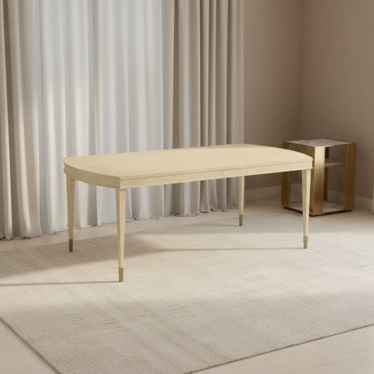 Eave - Oval Dining Table