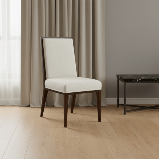 Eave Uph. Side Chair