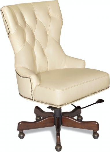 Tucker Executive Swivel Tilt Chair