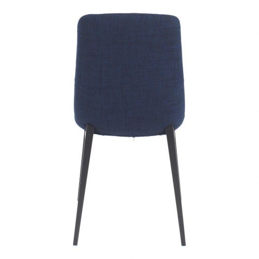 Kito Dining Chair Blue-M2