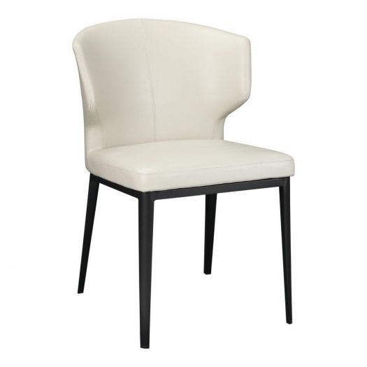 Delaney Side Chair Beige-M2