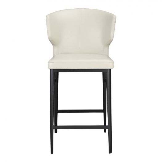 Delaney Counter Stool Beige