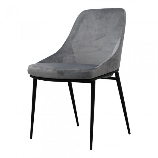 Sedona Dining Chair Grey