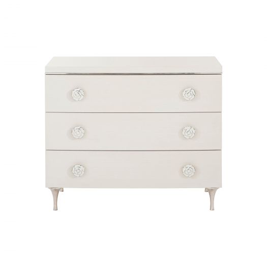 Bernhardt Silhouette Nightstand - 307234