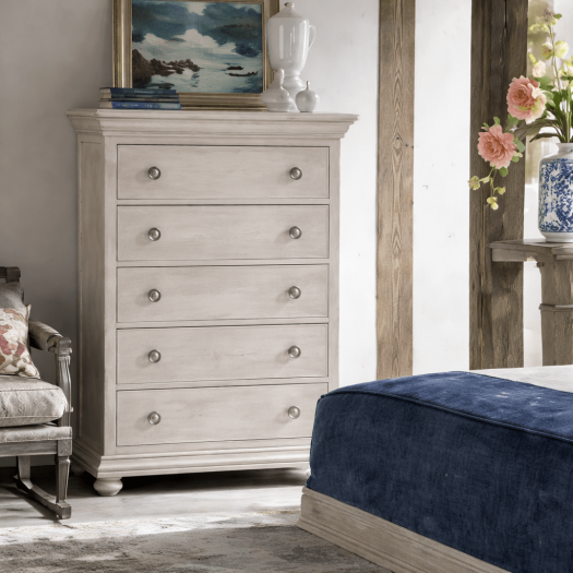 Elan Drawer Chest