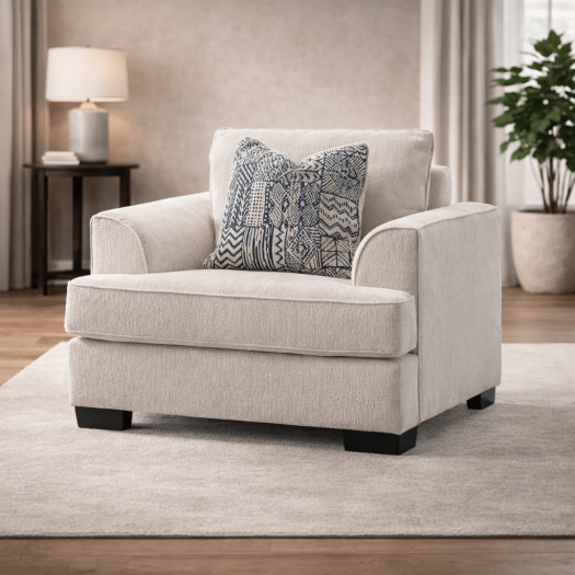 Elandra Accent Chair