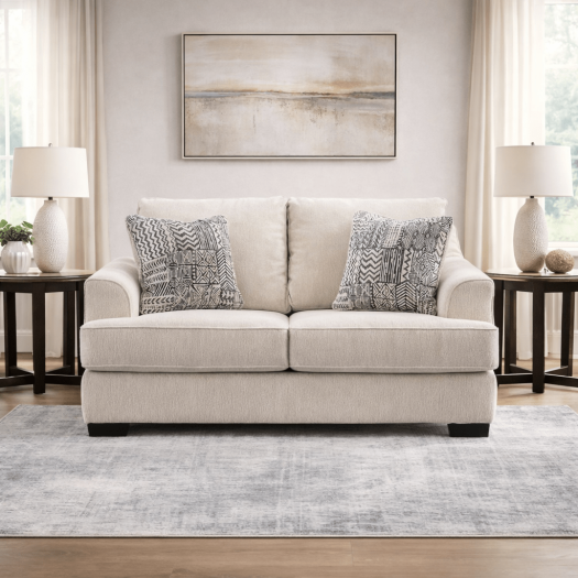 Elandra Loveseat