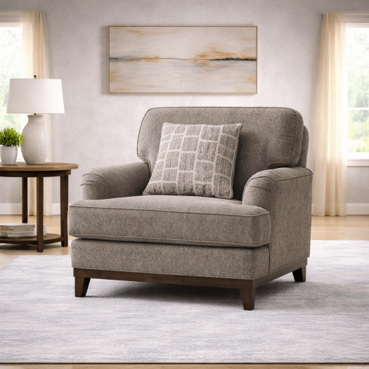 Elariona Accent Chair
