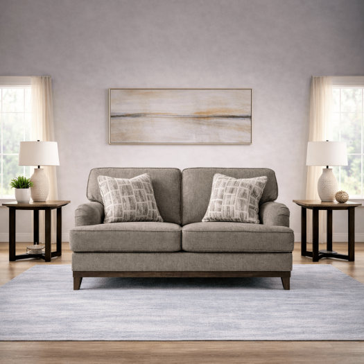 Elariona Loveseat