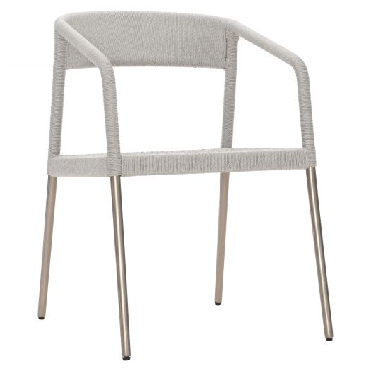 Bernhardt Caribe Arm Chair