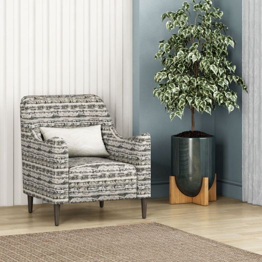 Elegante Accent Chair