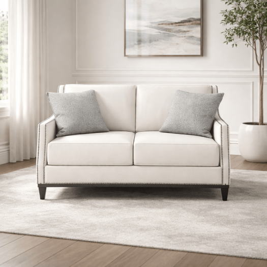 Elegante Loveseat