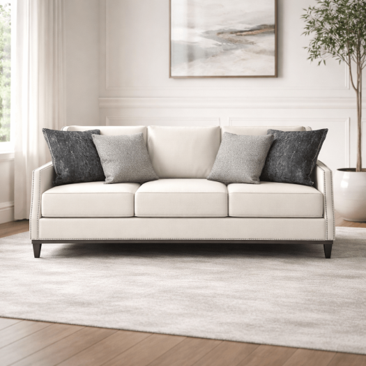 Elegante Sofa