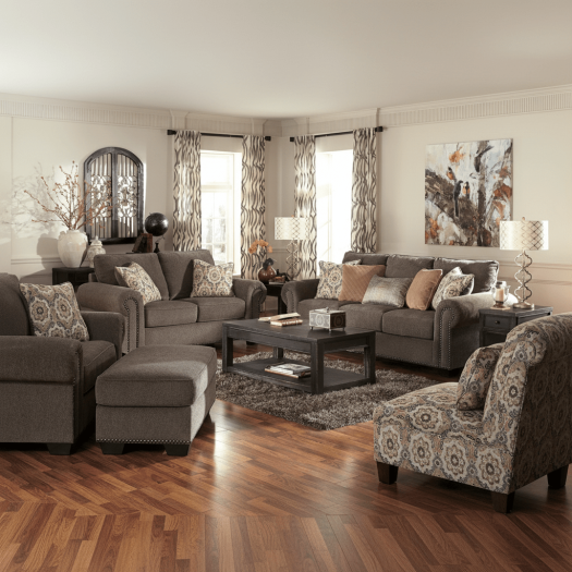 Elimination Loveseat