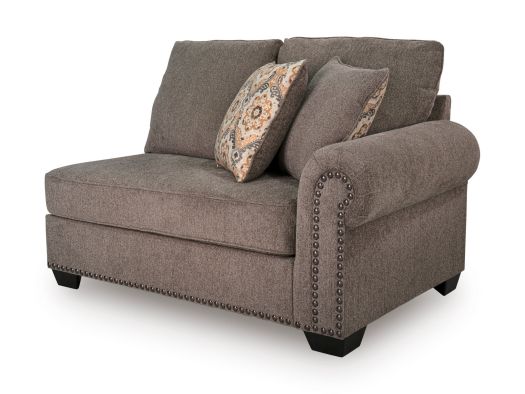 Elimination Right-Arm Facing Loveseat