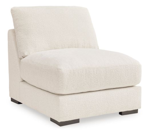 Elissa Court Armless Chair