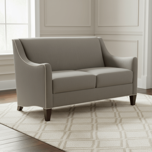 Ellsworth Easy Clean Loveseat