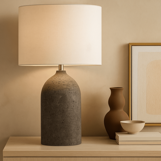 Ember Dusk - Table Lamp