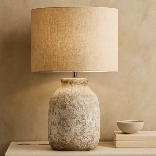 Ember - Table Lamp