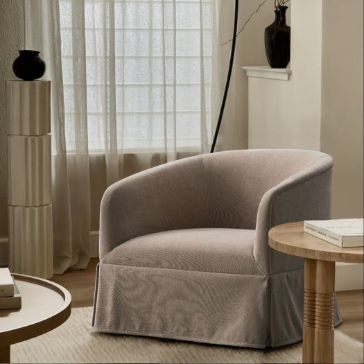 Emera Accent Chair