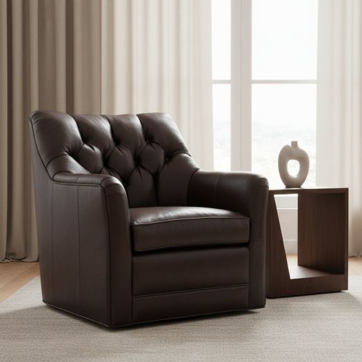 Emery Swivel Chair