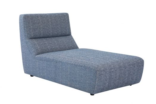 Emilia Modular chaise