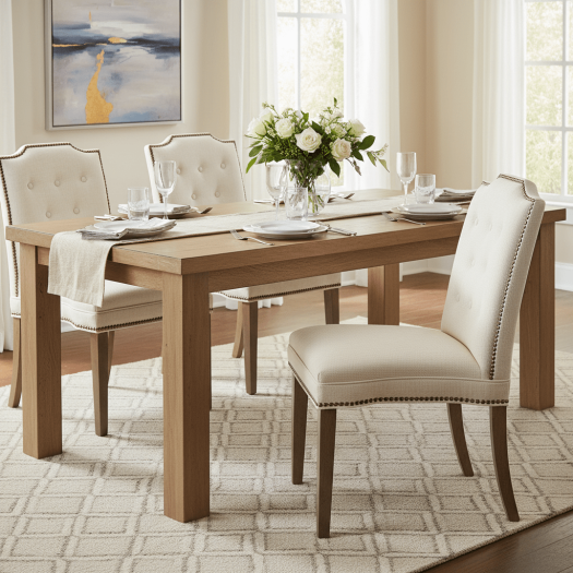 Empire Short Back Armless Stack Chair