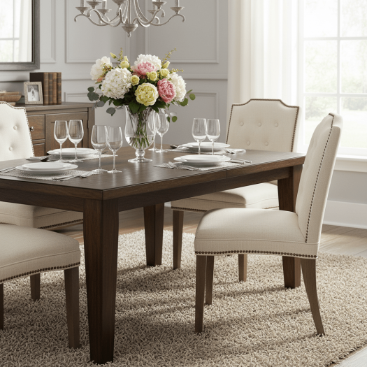 Empire Short Back Armless Stack Chair