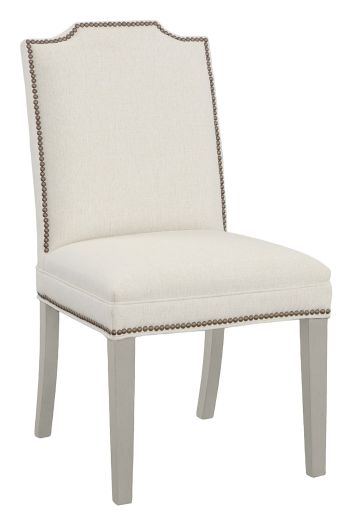 Empire Short Back Dining Chair