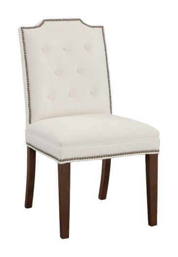 Empire Short Back Dining Chair