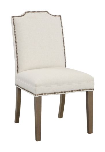 Empire Short Back Dining Chair