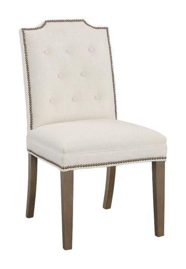 Empire Short Back Dining Chair