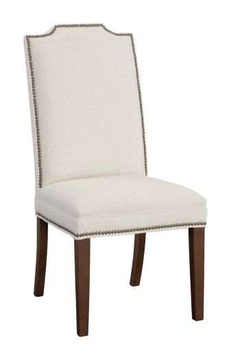 Empire Tall Back Dining Chair