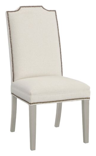 Empire Tall Back Dining Chair