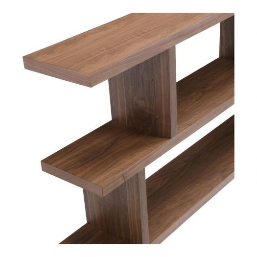 Miri Shelf Small Walnut