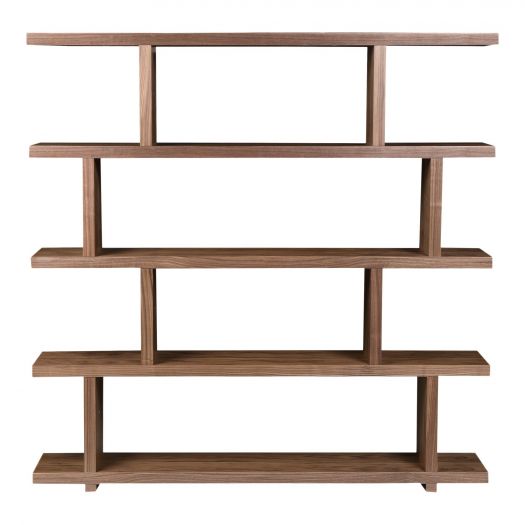 Miri Shelf Large Walnut