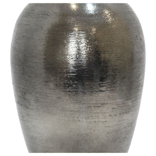 Escara/Feist Urn With Topper