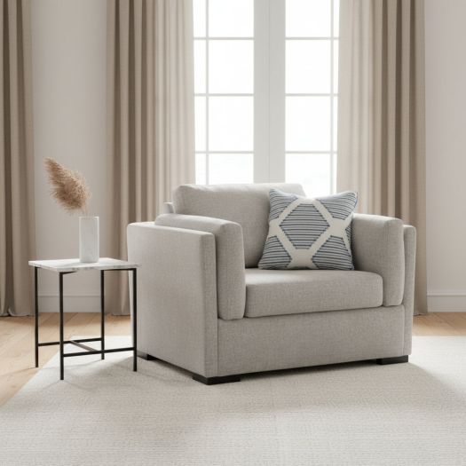 Evansley Oversized Chair