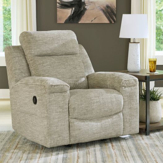 Evereast Pass Recliner