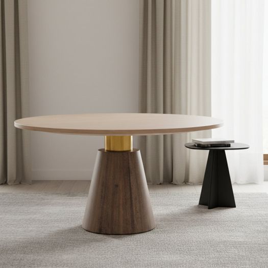 Everett Dining Table