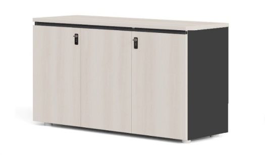 Low Cabinet 3D