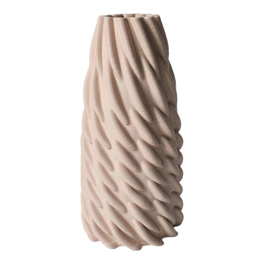 Havant 3d Printed Vase