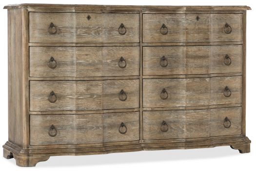 Adante Dresser