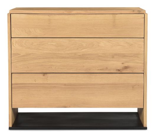 Quinton Dresser Small Natural Oak