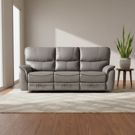 Fatih 3 Seater Recliner