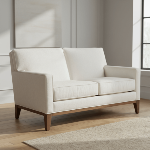 Faulkner Loveseat