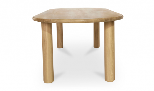 Milo Dining Table Large Oak