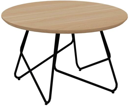 Aeron Round Coffee Table